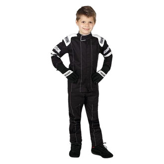 Simpson® - Legend II Kids SFI-1 Driving Jacket