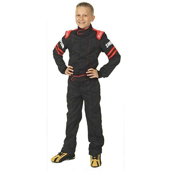 Simpson® - Legend II Youth Racing Suit