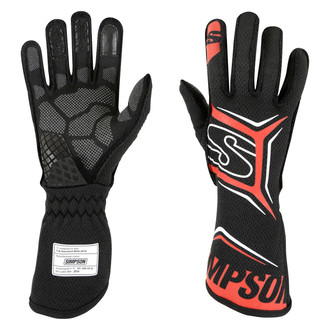 Simpson® - Magnata Gloves