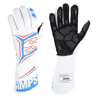 Simpson® - Magnata Gloves