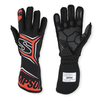 Simpson® - Magnata Gloves