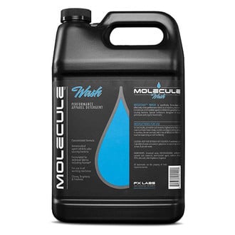 Simpson® - Molecule Wash