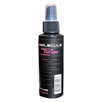Simpson® - Molecule Helmet Matte Detailer, 4 Oz