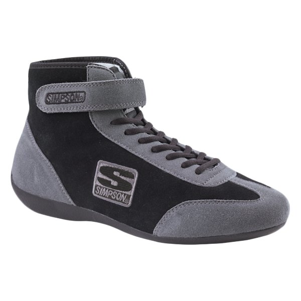Simpson® - Midtop Shoes
