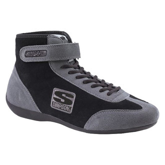 Simpson® - Midtop Shoes