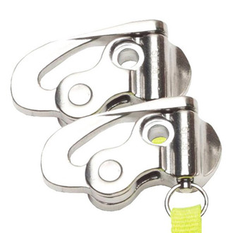 Simpson® - SAH Helmet Quick Click System