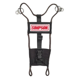 Simpson® - Hybrid X Chin Double Strap