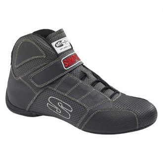 simpson drag racing shoes