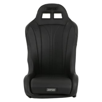 Simpson® - Vortex II Off-Road Suspension Seat