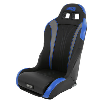 Simpson® - Vortex II Off-Road Suspension Seat