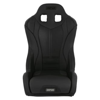 Simpson® - Pro Sport Off-Road Suspension Seat