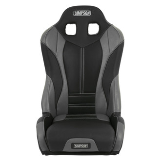 Simpson® - Pro Sport Off-Road Suspension Seat