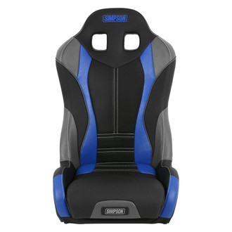 Simpson® - Pro Sport Off-Road Suspension Seat