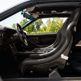Simpson® - Club Series Seat