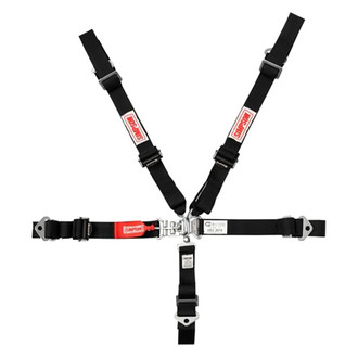 Simpson® - Quarter Midget 5-Points Latch Harness