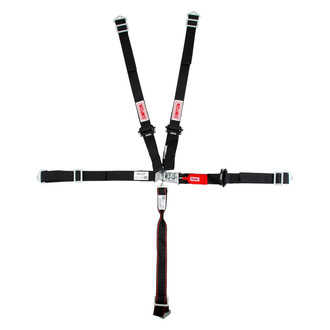 Simpson® - L&L Quarter Midget Harness