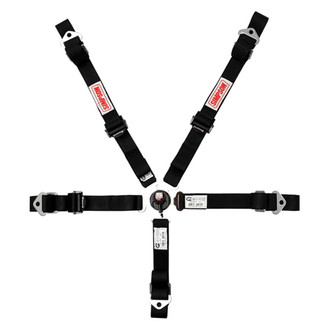 Simpson® - Dragster Camlock Seatbelt