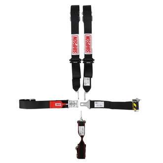 Simpson® - 16.1 Ratchet Harness
