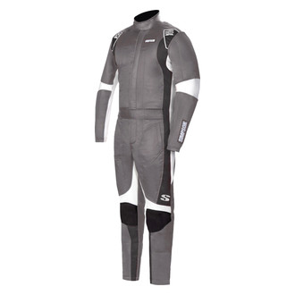 Simpson® - Supercoil DNA P1 Suit