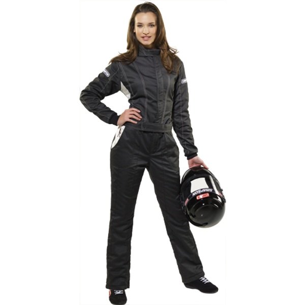 Simpson® - Vixen II Women's Racing Suit