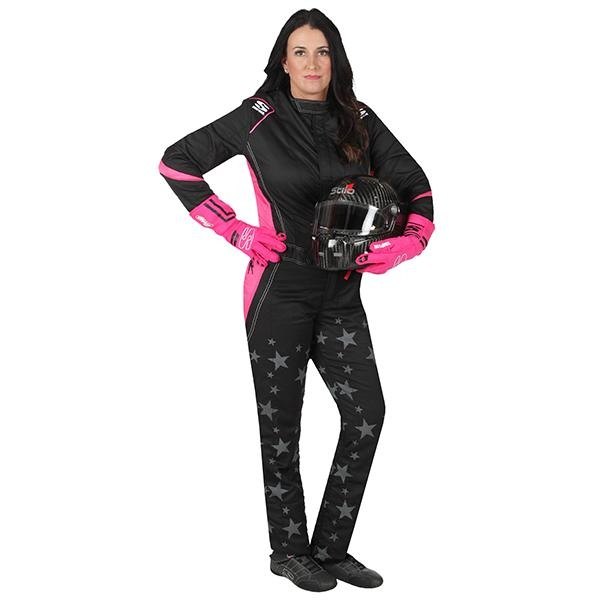 Simpson® - Vixen II Galaxy Women's Racing Suit
