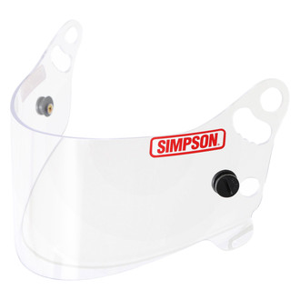 Simpson® - Viper Youth Shield