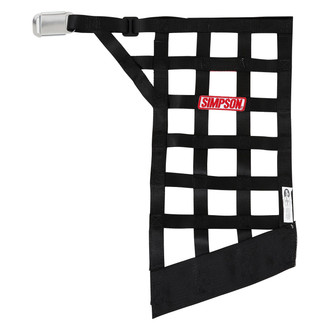 Simpson® - Jerry Haas Window Net, Ver 4
