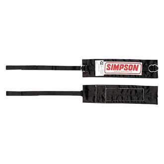 Simpson® - Arm Restraint Y-Strap, Red
