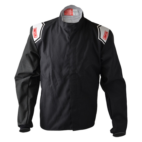 Simpson® 102482 - Apex Kart Racing Jacket