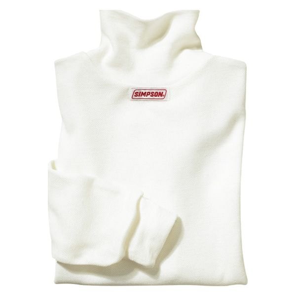 Simpson® - Soft Knit Nomex XL Underwear Shirt
