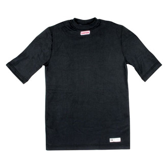 Simpson® - Carbon-X Series Black L Underwear T-Shirt