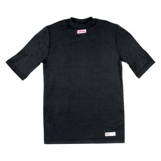 Simpson® - Carbon-X Series Black Underwear T-Shirt