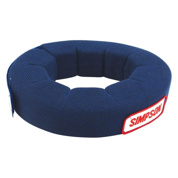Simpson® - Blue Padded Neck Support