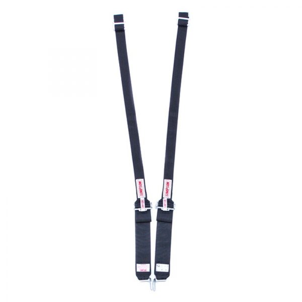 Simpson® - Individual Shoulder Harness Belts with Single Strap