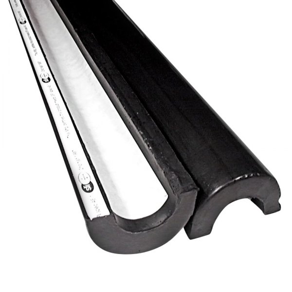 Simpson® - Black Roll Bar Padding