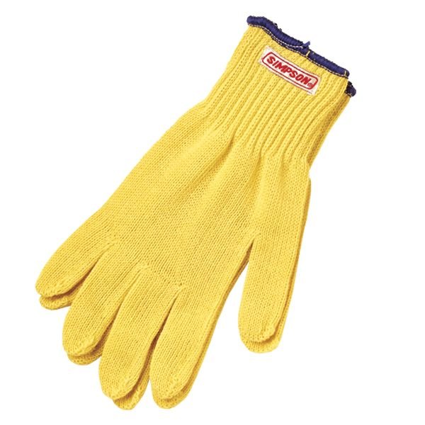 Simpson® - L Crew Gloves