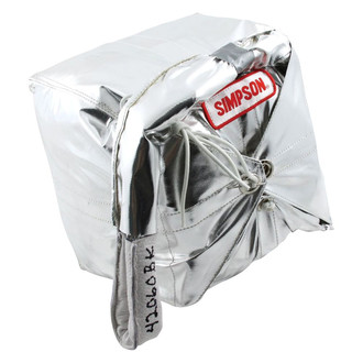 Simpson® - Black 12' Crossform Parachute