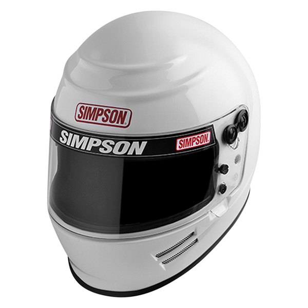 Simpson® - Voyager 2 Fiberglass M Racing Helmet