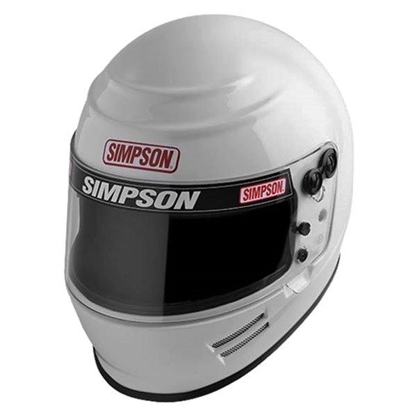 Simpson® - Voyager 2 XXL Racing Helmet
