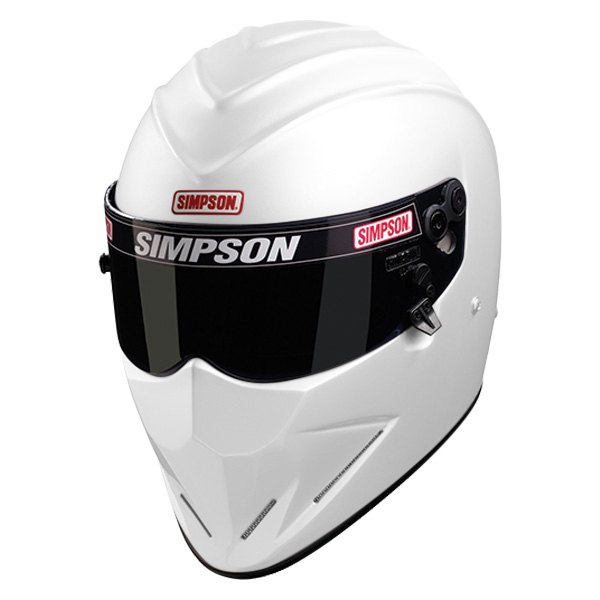Simpson® - Diamondback L+ Racing Helmet