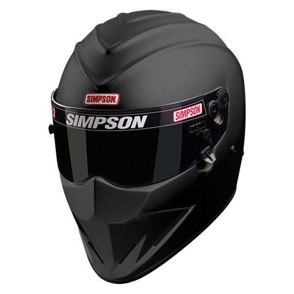 Simpson® - Diamondback L+ Racing Helmet