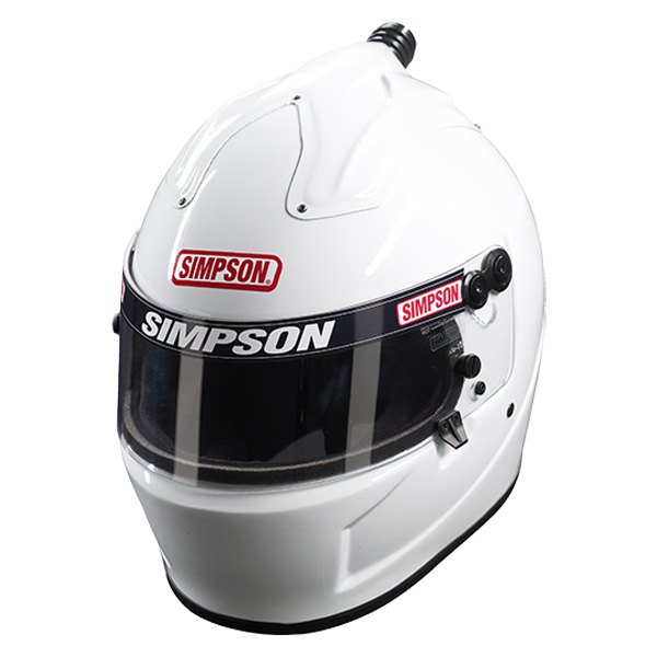 Simpson® - Air Inforcer Shark XL+ Racing Helmet
