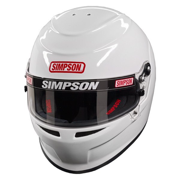 Simpson® - Venator Fiberglass M+ Racing Helmet