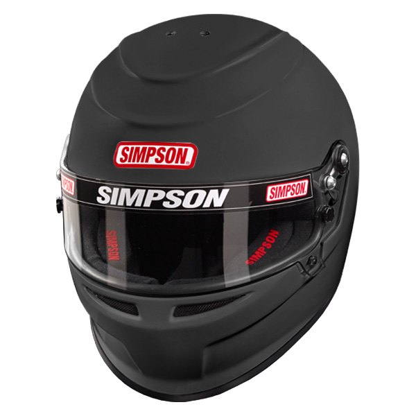 Simpson® - Venator Fiberglass L Racing Helmet