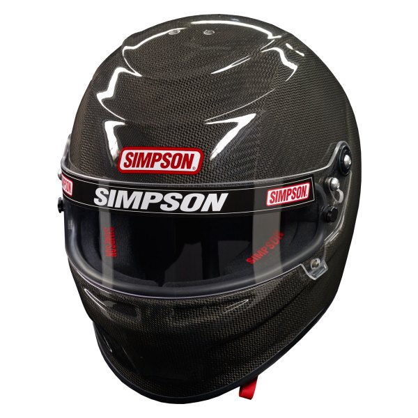 Simpson® - Venator Carbon XXL Racing Helmet