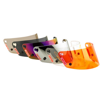 Simpson® - Clear Replacement Helmet Shield for Venator