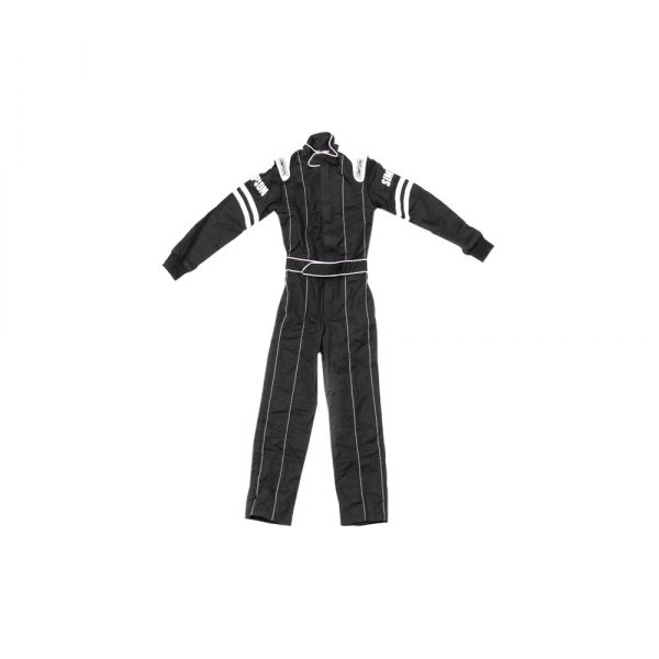 Simpson® - Legend II Series Black S Racing Suit