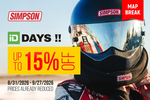Simpson Special Offers