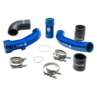 Sinister Diesel® - Intercooler Charge Pipe Kit