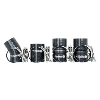 Sinister Diesel® - Hose and Clamp Kit